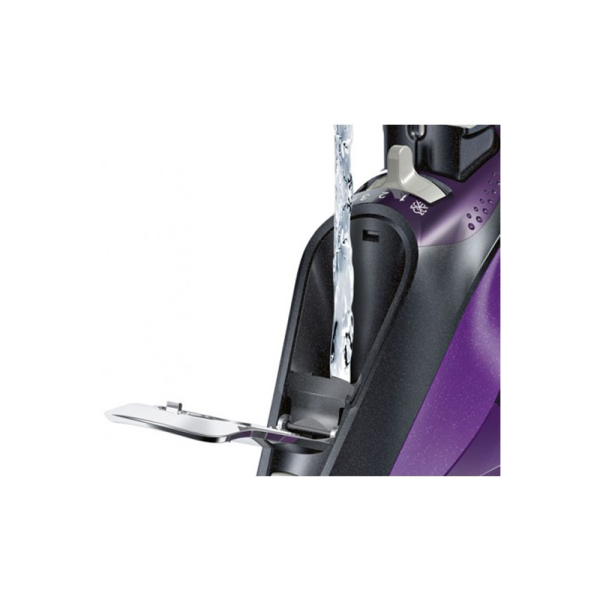 Паровой утюг Bosch Sensixx´x DA70 i-Temp 