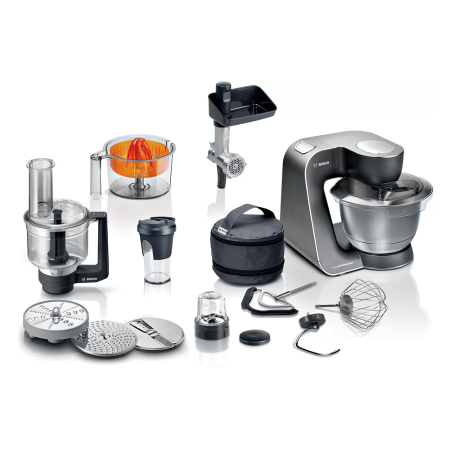 Кухонный комбайн Bosch 