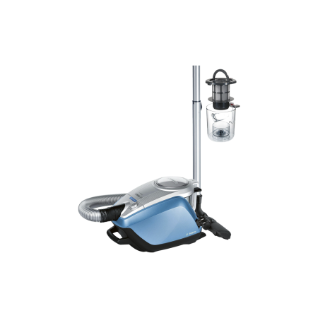 Пылесос контейнерный Bosch 