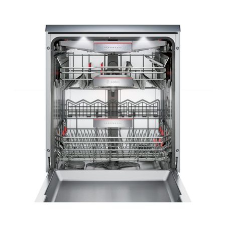 Отдельностоящая посудомоечная машина Bosch 