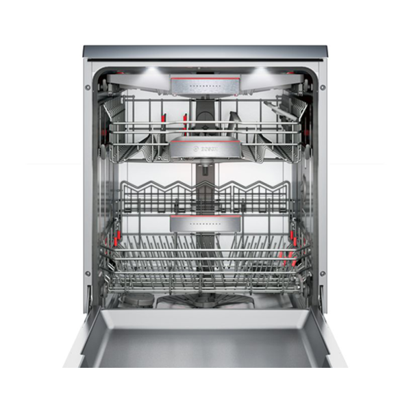 Отдельностоящая посудомоечная машина Bosch 