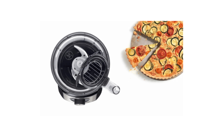 Кухонный комбайн Bosch MultiTalent 