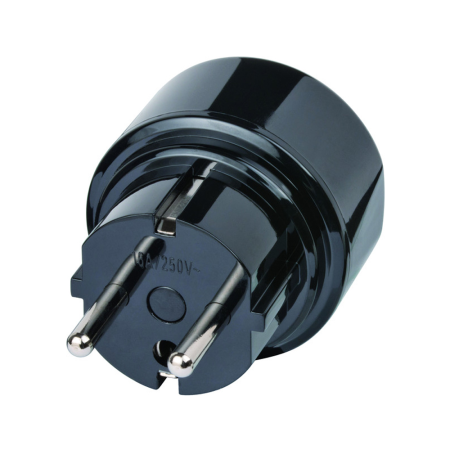 Переходник Brennenstuhl на американскую вилку1508520