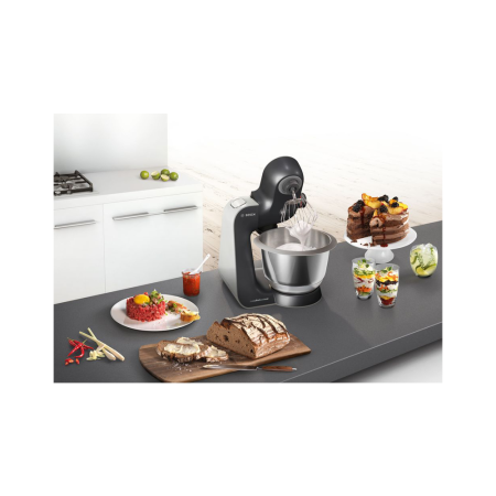 Кухонный комбайн Bosch  