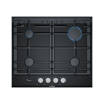 Газовая варочная панель Bosch 