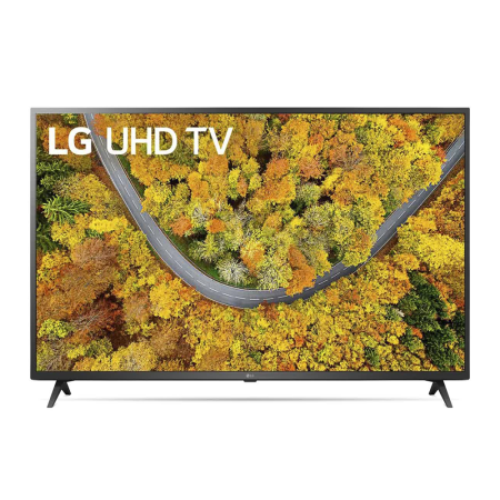 Телевизор LG UP 3