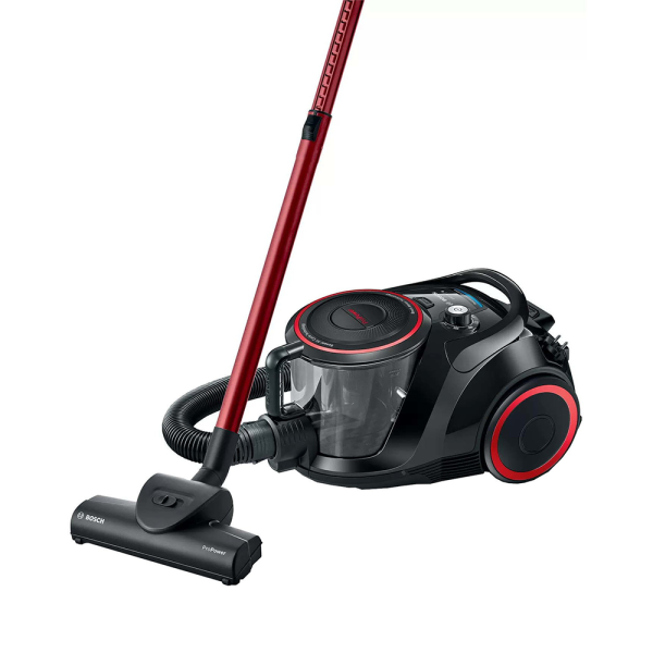 Пылесос контейнерный Bosch 