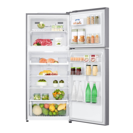 Холодильник LG GN GN-B422SMCL