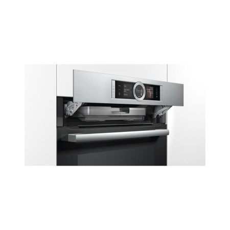 Встраиваемый духовой шкаф Bosch 