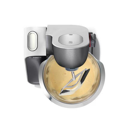 Кухонный комбайн Bosch 