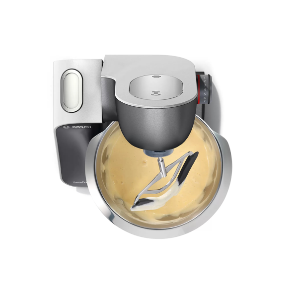 Кухонный комбайн Bosch 