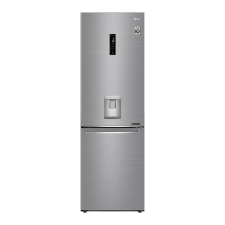 Холодильник LG GC GC-F459SMDZ