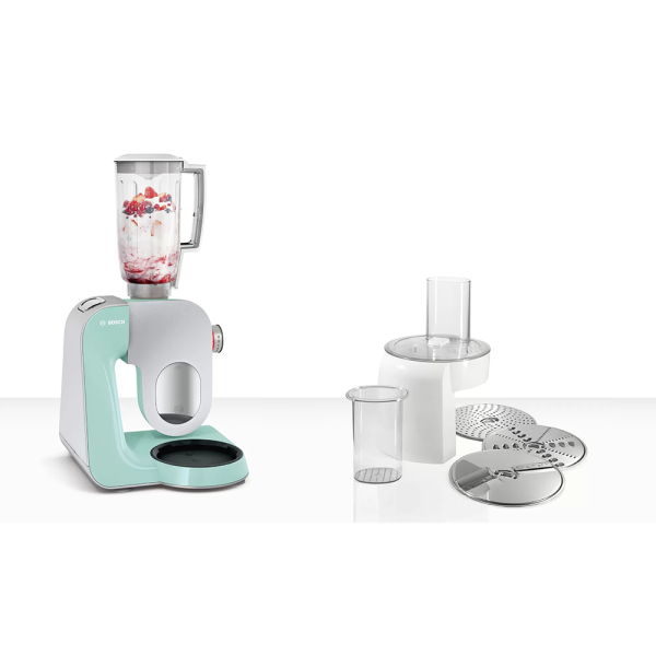 Кухонный комбайн Bosch  