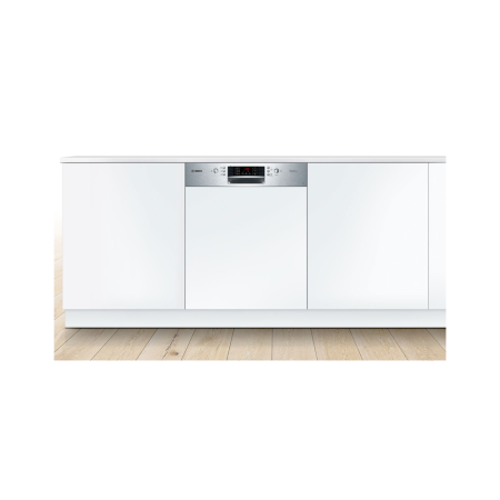 Встраиваемая посудомоечная машина Bosch 