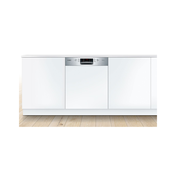Встраиваемая посудомоечная машина Bosch 