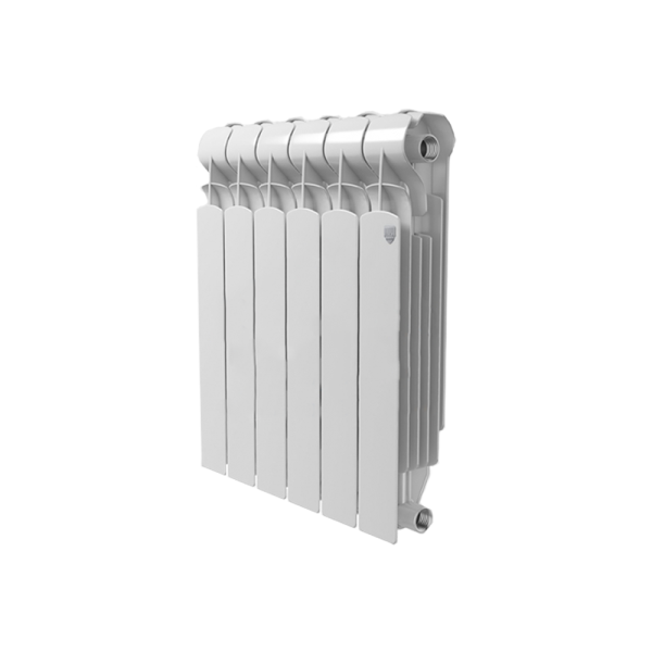 Радиатор биметалл ROYAL Revolition