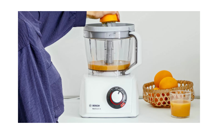 Кухонный комбайн Bosch 