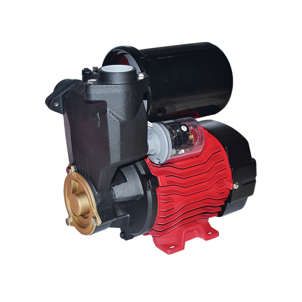 Автоматический, самовсасывающий насос EPA EVN-А a