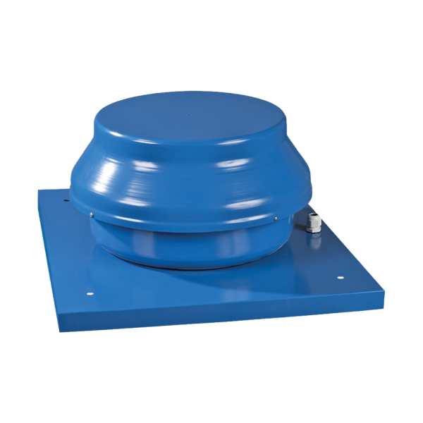 Вентилятор крышной