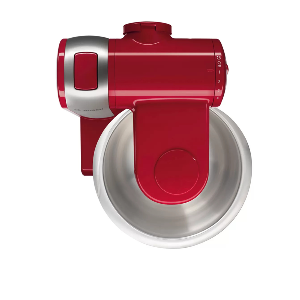 Кухонный комбайн Bosch 