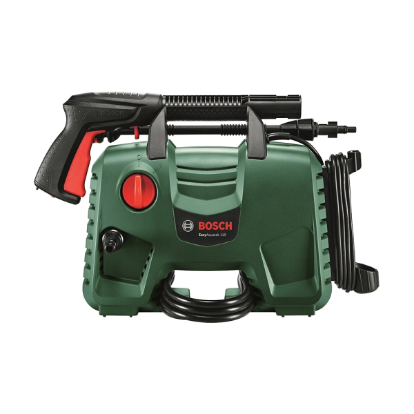 Минимойка Bosch EasyAquatak 110 