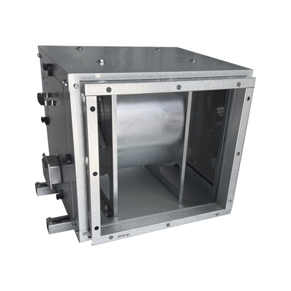 Центробежный вентилятор Airox PCF кухонный