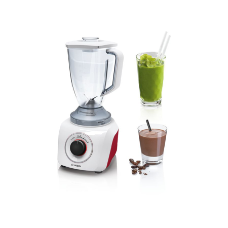 Блендер Bosch MMB21P0R