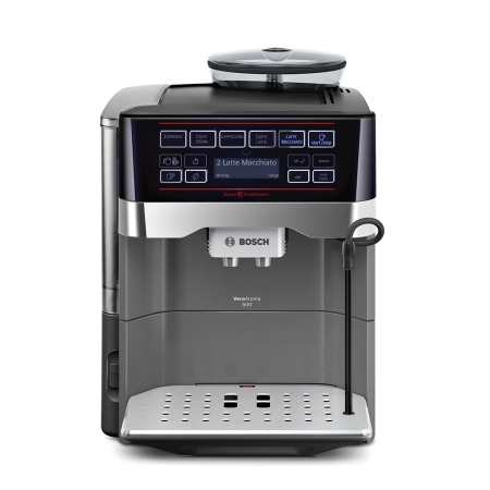 Кофемашина Bosch RoW-Variante 