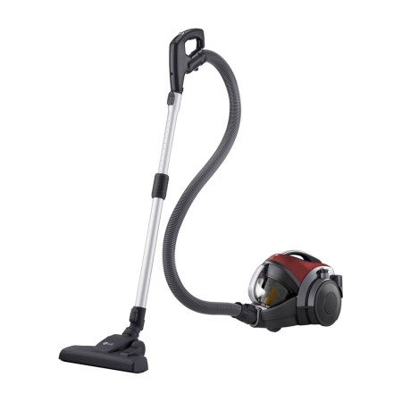 Пылесос контейнерный LG VC83209UHA