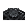 Газовая варочная панель Bosch 