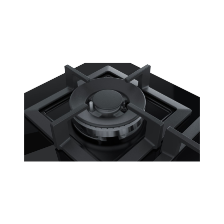 Газовая варочная панель Bosch 