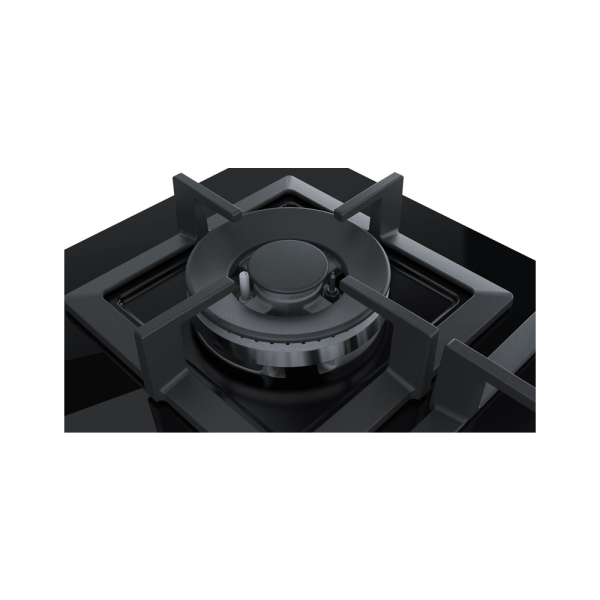 Газовая варочная панель Bosch 