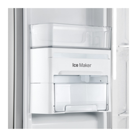 Холодильник LG GC GC-B247SMDC