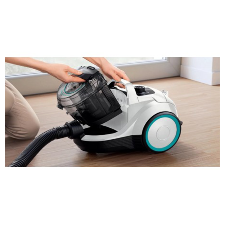 Пылесос контейнерный Bosch 