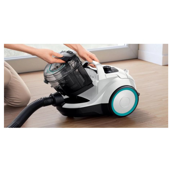 Пылесос контейнерный Bosch 