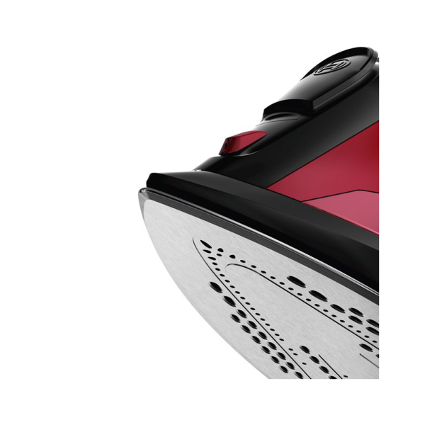Утюг с пароувлажнением Bosch Sensixx'x DA50 EditionRosso 