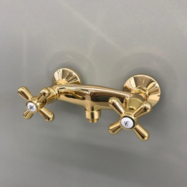 Смеситель для душа Fiore Margot26CR0613 /26OO0613 	/26ZZ0613