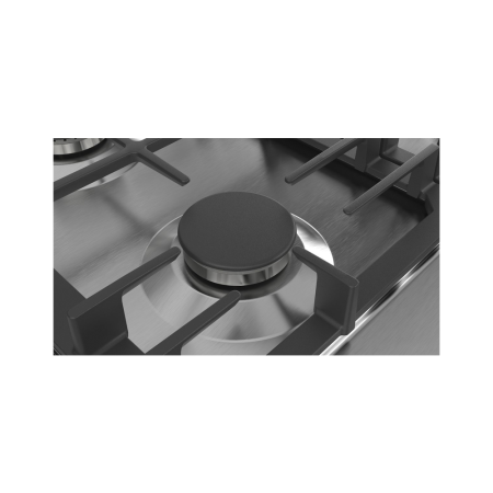 Газовая варочная панель Bosch 