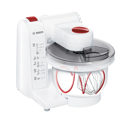 Кухонный комбайн Bosch 