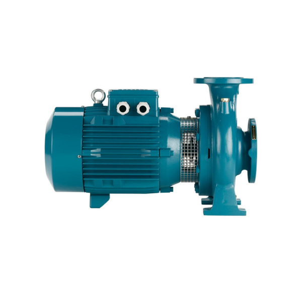 Поверхностный, центробежный насос Calpeda NM 50/65