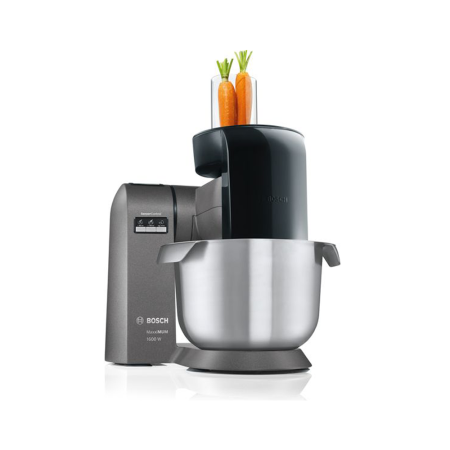 Кухонный комбайн Bosch 