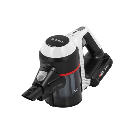 Пылесос аккумуляторный Bosch 