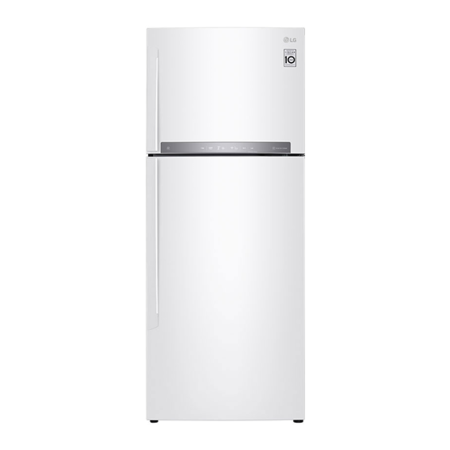 Холодильник LG GL-H442HQHU / GL-H502HQHU