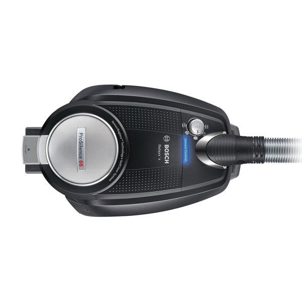 Пылесос контейнерный Bosch 