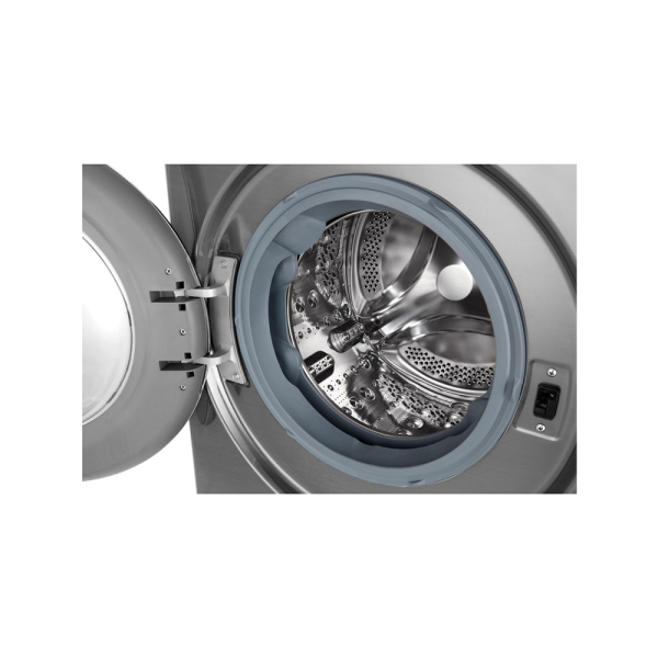 Стиральная машина LG -19-10.5кг 4V7RW9T