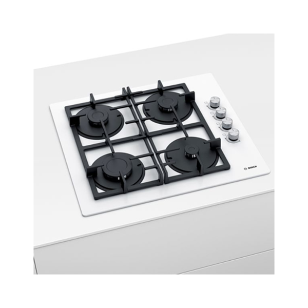 Газовая варочная панель Bosch 