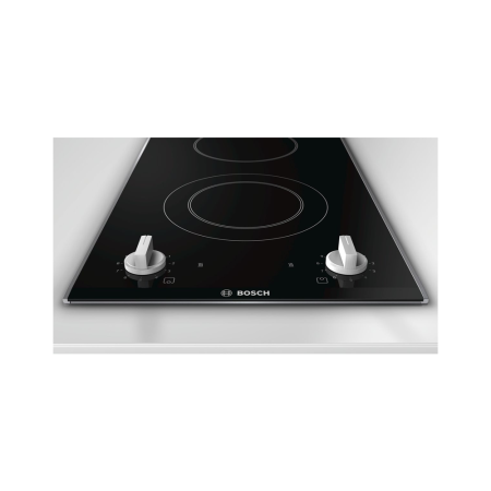 Электрическая варочная панель домино Bosch 