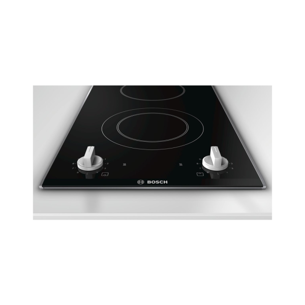 Электрическая варочная панель домино Bosch 