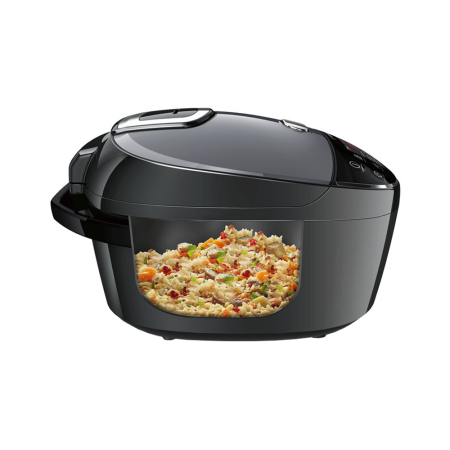 Мультиварка Bosch 