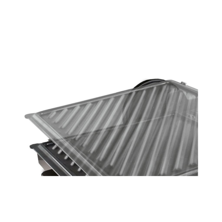 Контактный гриль Bosch